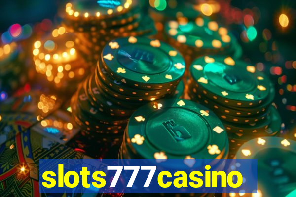slots777casino