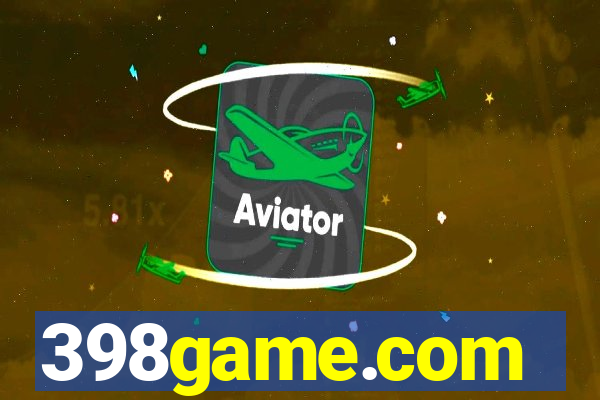 398game.com