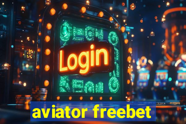 aviator freebet