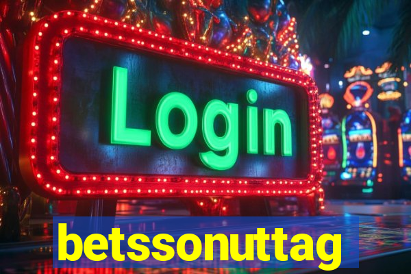 betssonuttag