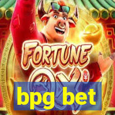 bpg bet
