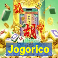 Jogorico