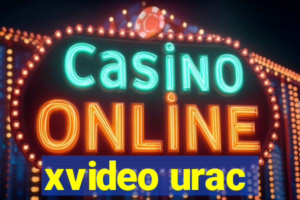xvideo urac