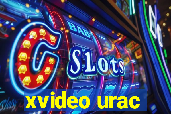 xvideo urac