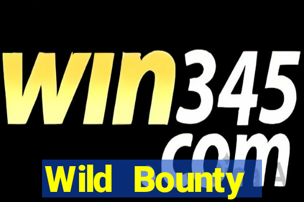 Wild Bounty Showdown melhor horário para jogar