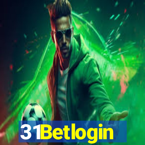 31Betlogin