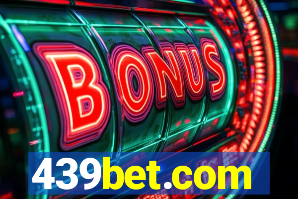 439bet.com