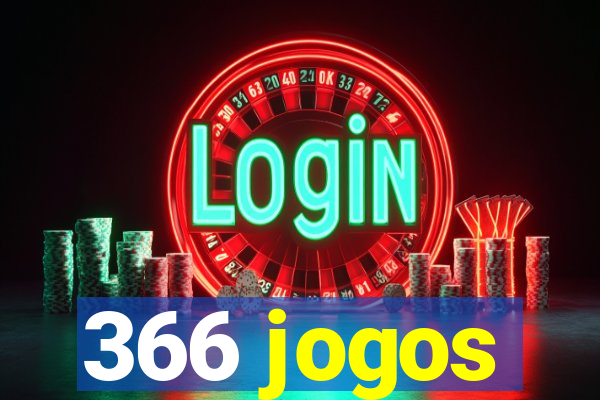 366 jogos