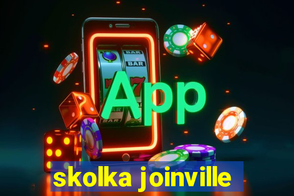 skolka joinville