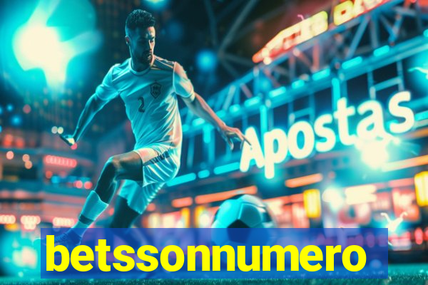 betssonnumero