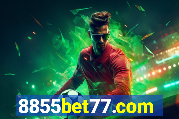 8855bet77.com