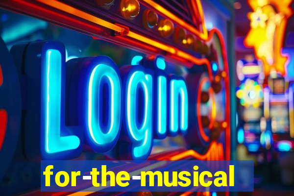 for-the-musical-genius