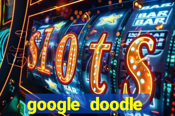 google doodle halloween 3
