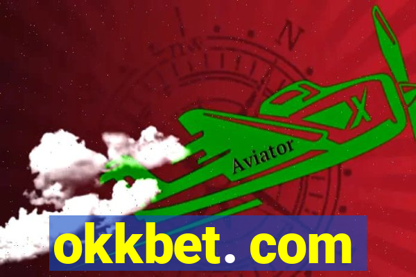 okkbet. com