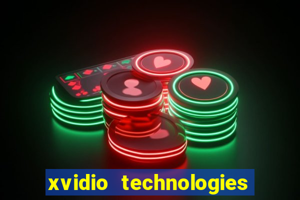 xvidio technologies startup brasil 2022