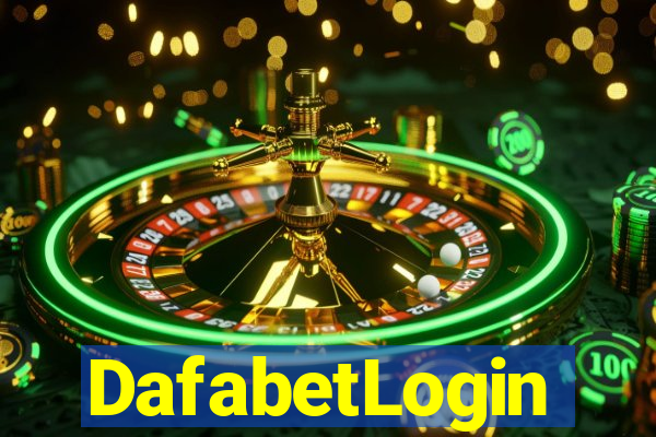 DafabetLogin