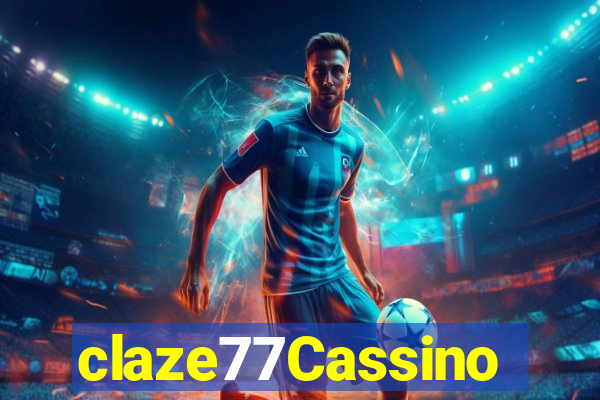 claze77Cassino