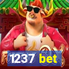 1237 bet