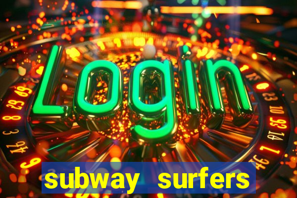 subway surfers start game havana