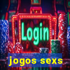 jogos sexs