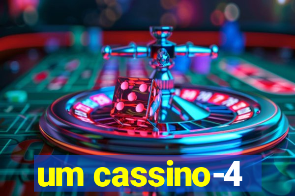 um cassino-4