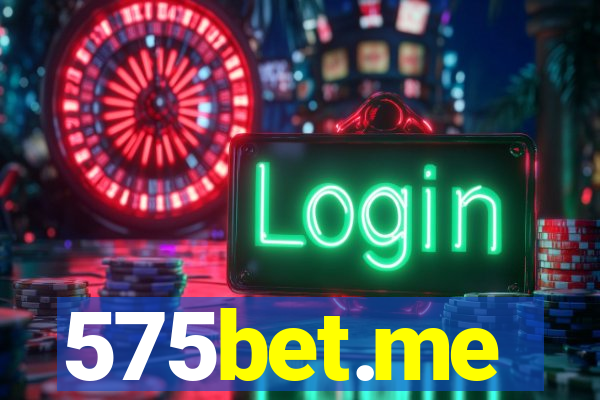 575bet.me