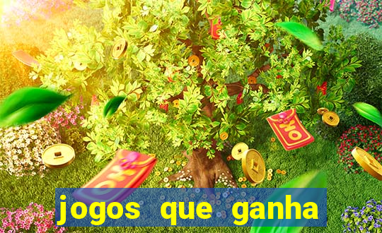 jogos que ganha dinheiro na hora no pix