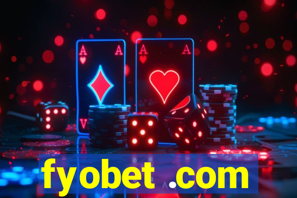 fyobet .com