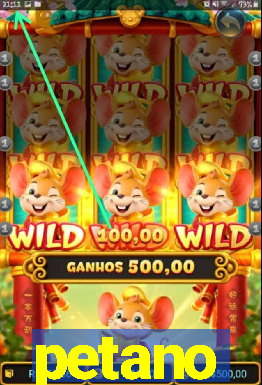 petano