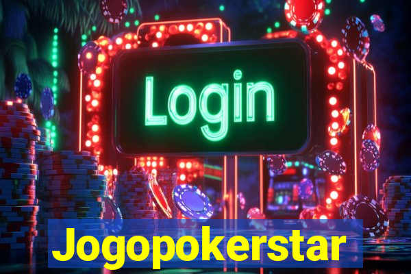 Jogopokerstar