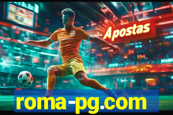 roma-pg.com