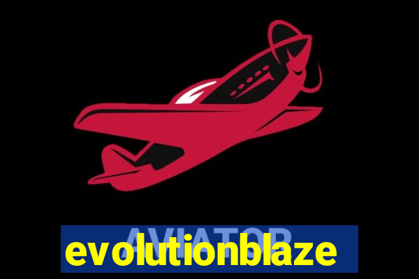 evolutionblaze