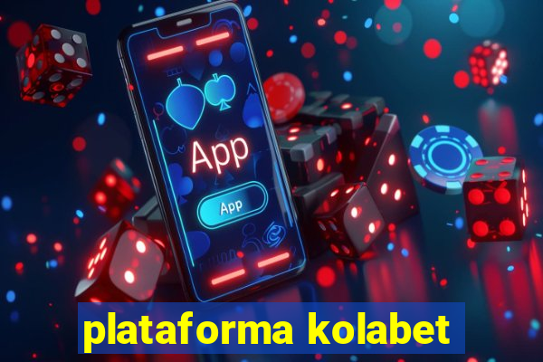plataforma kolabet