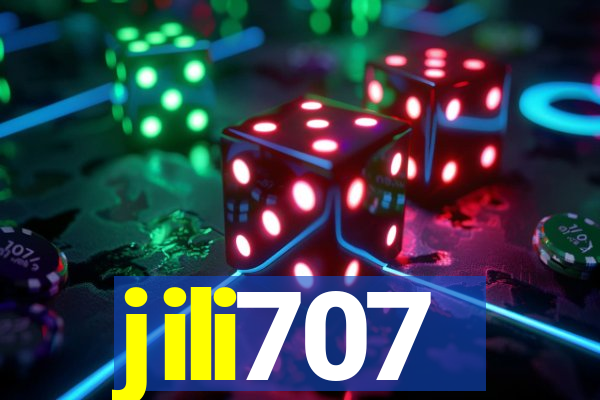 jili707