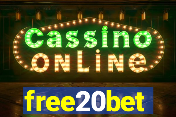 free20bet