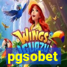 pgsobet