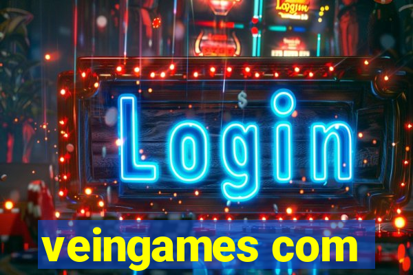 veingames com