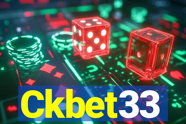 Ckbet33