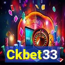 Ckbet33
