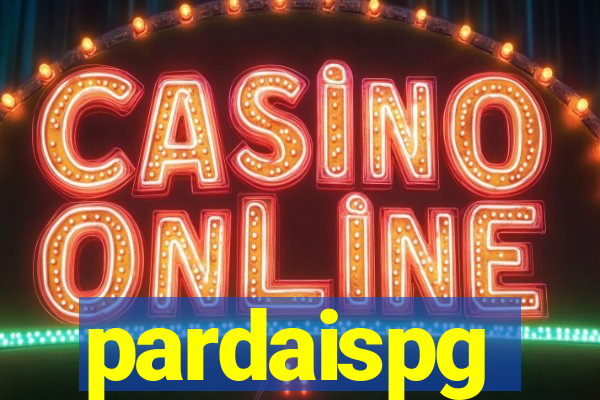 pardaispg
