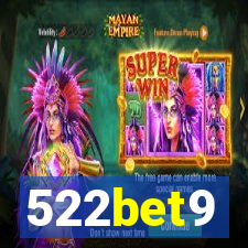 522bet9