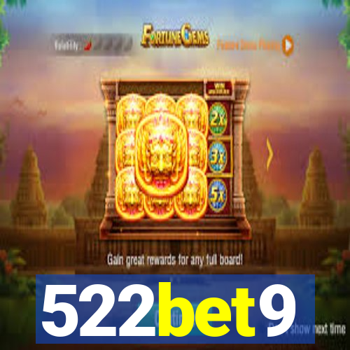 522bet9