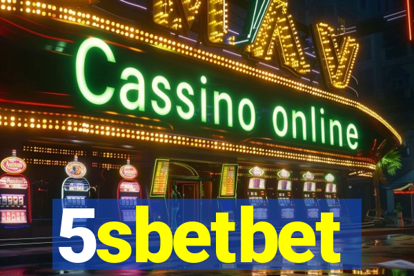 5sbetbet