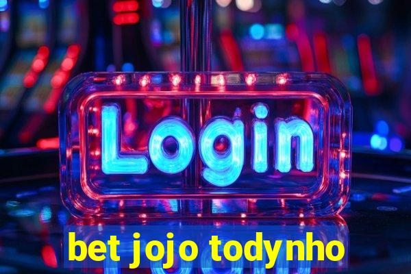 bet jojo todynho