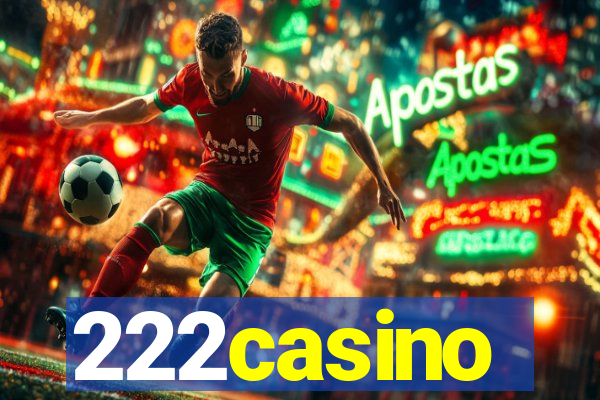 222casino