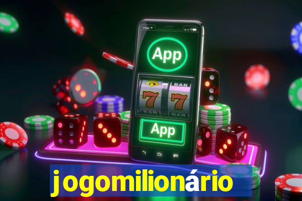 jogomilionário