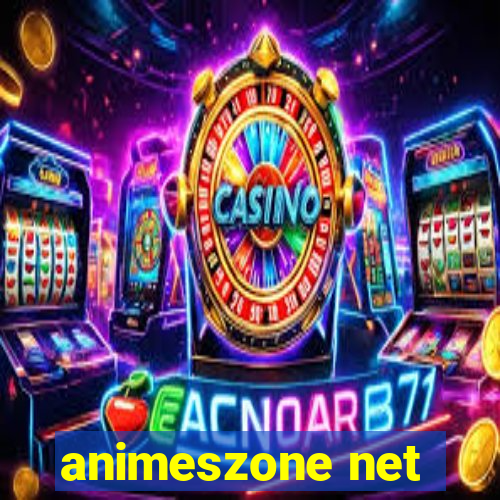 animeszone net