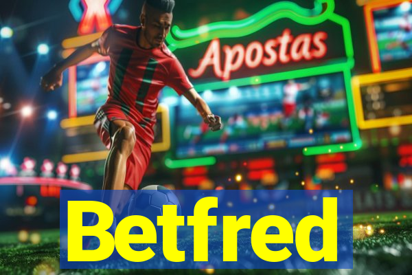 Betfred