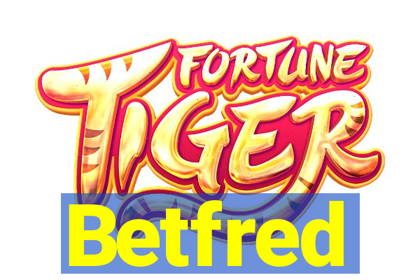 Betfred
