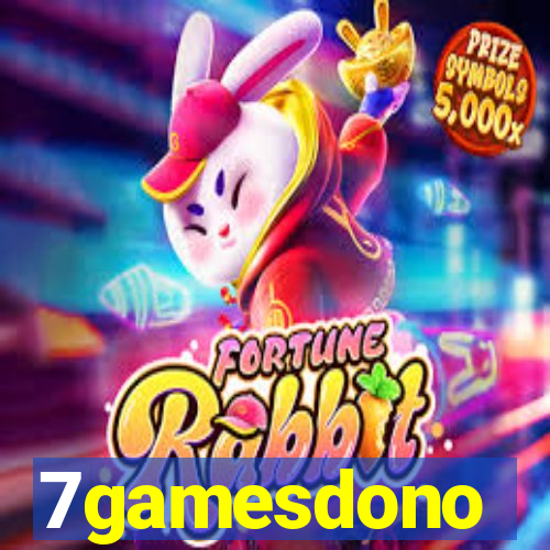 7gamesdono